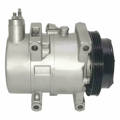 AC Compressor Kit Replacement for Ford Ranger PX (2011–2018)