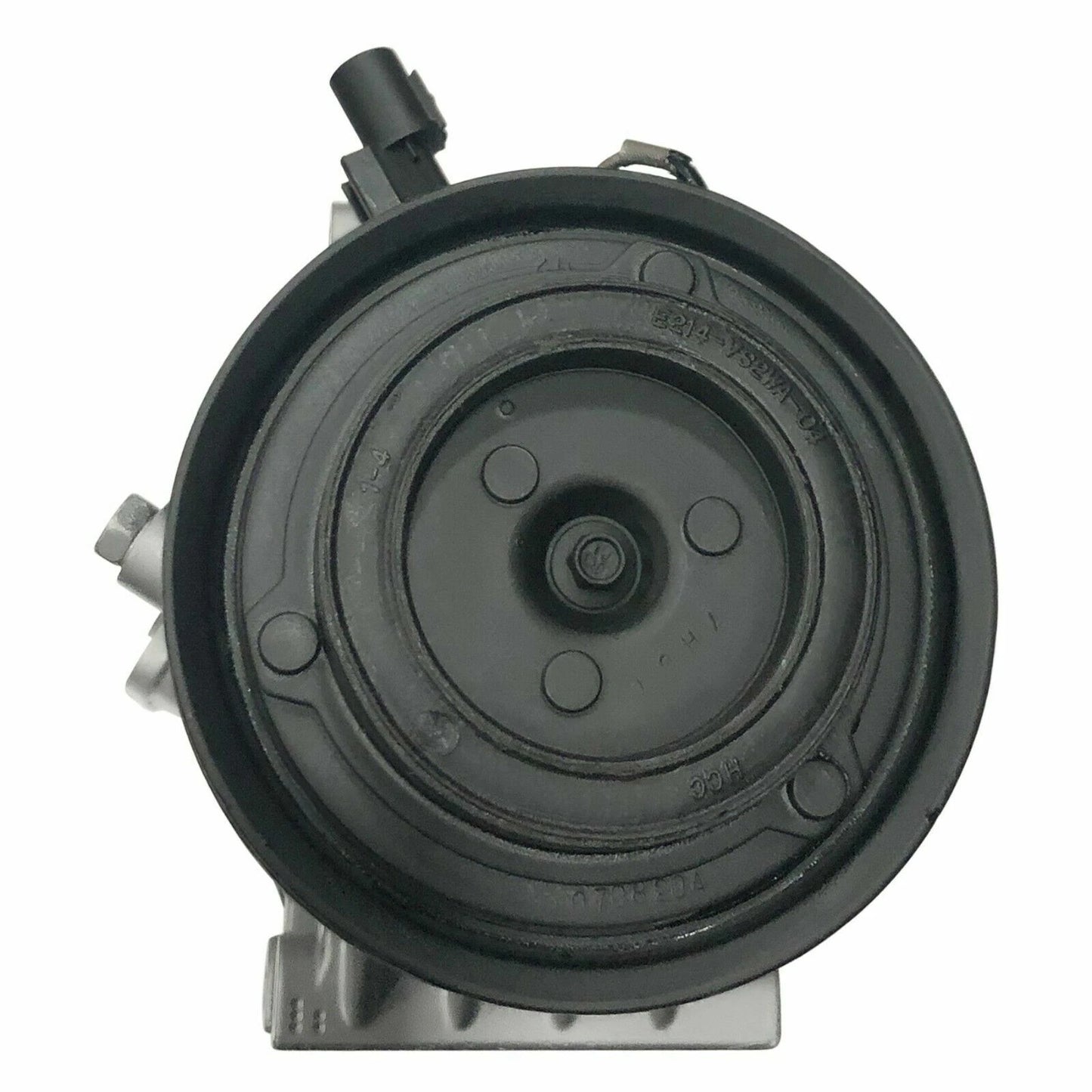 A/C Compressor Kit with O-Rings for Ford Fusion (2010–2016)