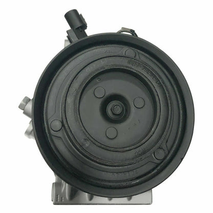 A/C Compressor Kit with O-Rings for Ford Fusion (2010–2016)