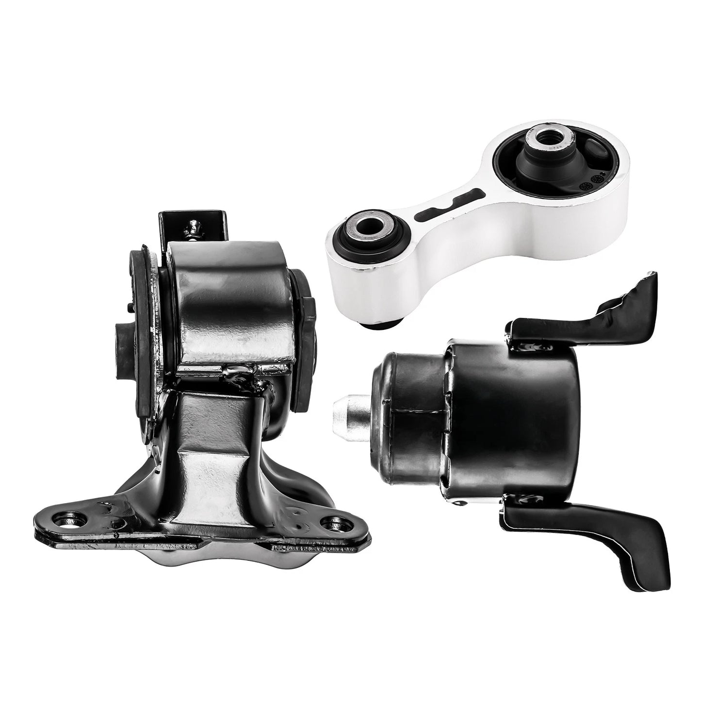 Engine Motor Mount Set for Mazda 6 (2003–2005) L4 2.3L (3PCS)