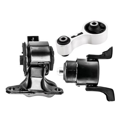 Engine Motor Mount Set for Mazda 6 (2003–2005) L4 2.3L (3PCS)