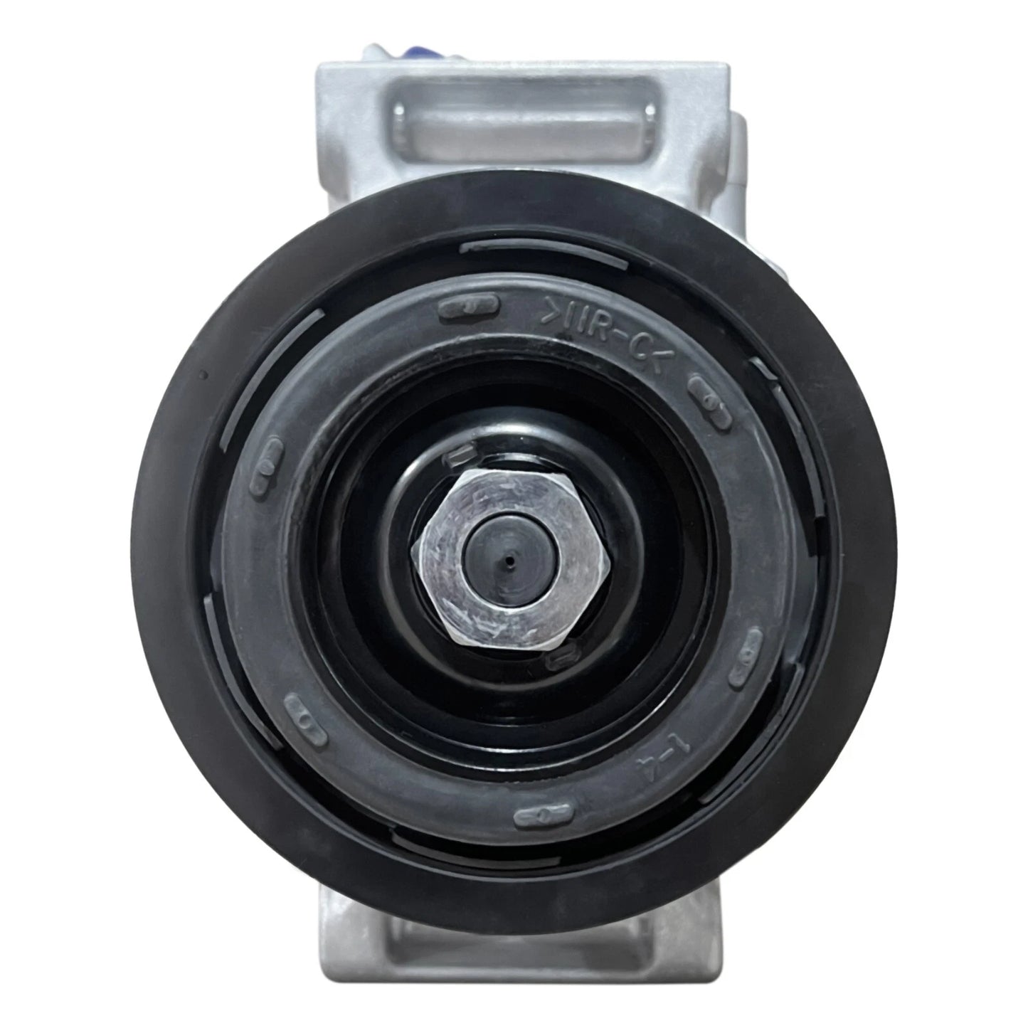 AC Compressor Replacement for Volkswagen Transporter 2.0L (2012–2014)