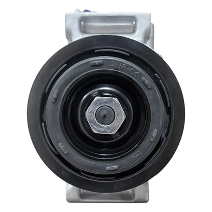 AC Compressor Replacement for Volkswagen Transporter 2.0L (2012–2014)