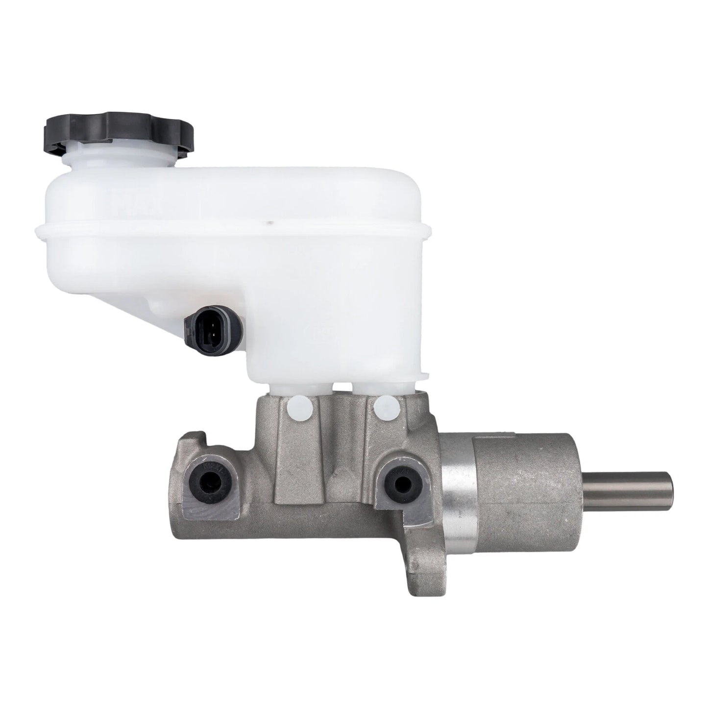 Brake Master Cylinder with Reservoir & Sensor for Chevrolet Equinox Saturn Vue (2002–2007)