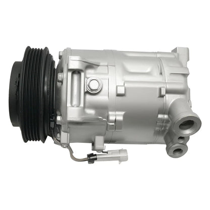 A C Compressor Kit Replacement for Saturn Sky Pontiac Solstice (2006–2010)