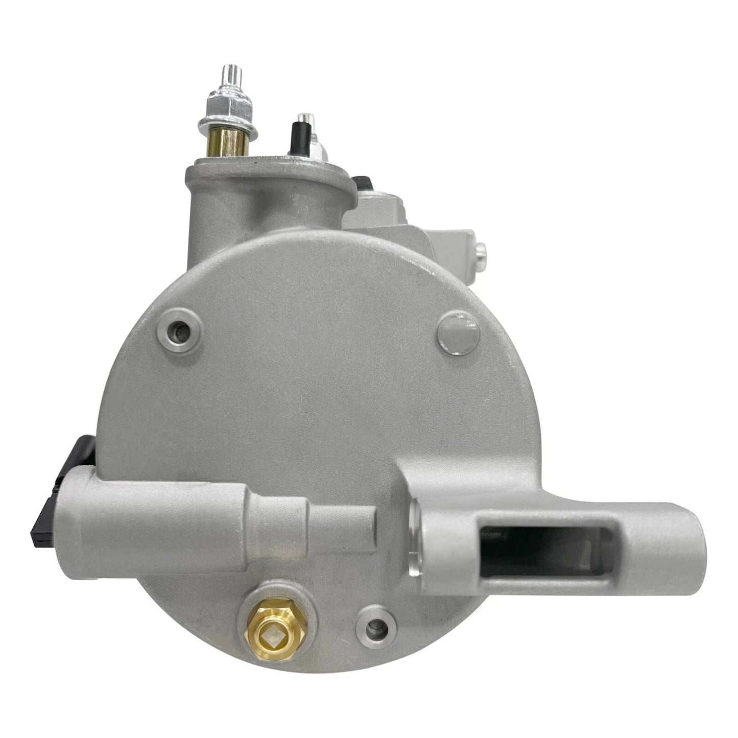 AC Compressor Replacement for Ford Ranger 2.7L (2012–2018)