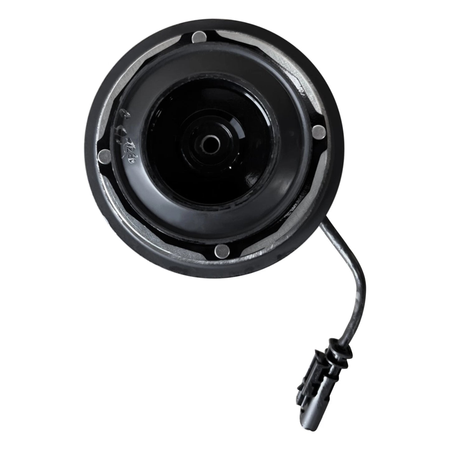A/C Compressor Clutch Replacement for GMC Sierra 1500 5.3L (2014–2018)
