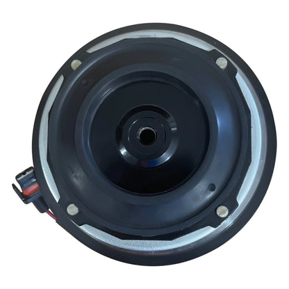AC Compressor Clutch Replacement for Mercedes-Benz C43 AMG (2019–2019)