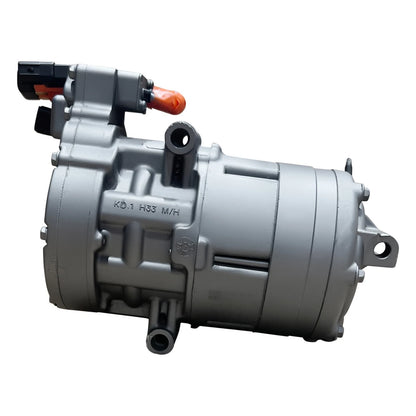A/C Compressor Replacement for Hyundai Sonata Plug-In Hybrid (2019–2019)