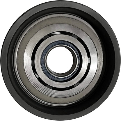 AC Compressor Clutch Replacement for Hyundai Veloster 1.6L (2014–2017)