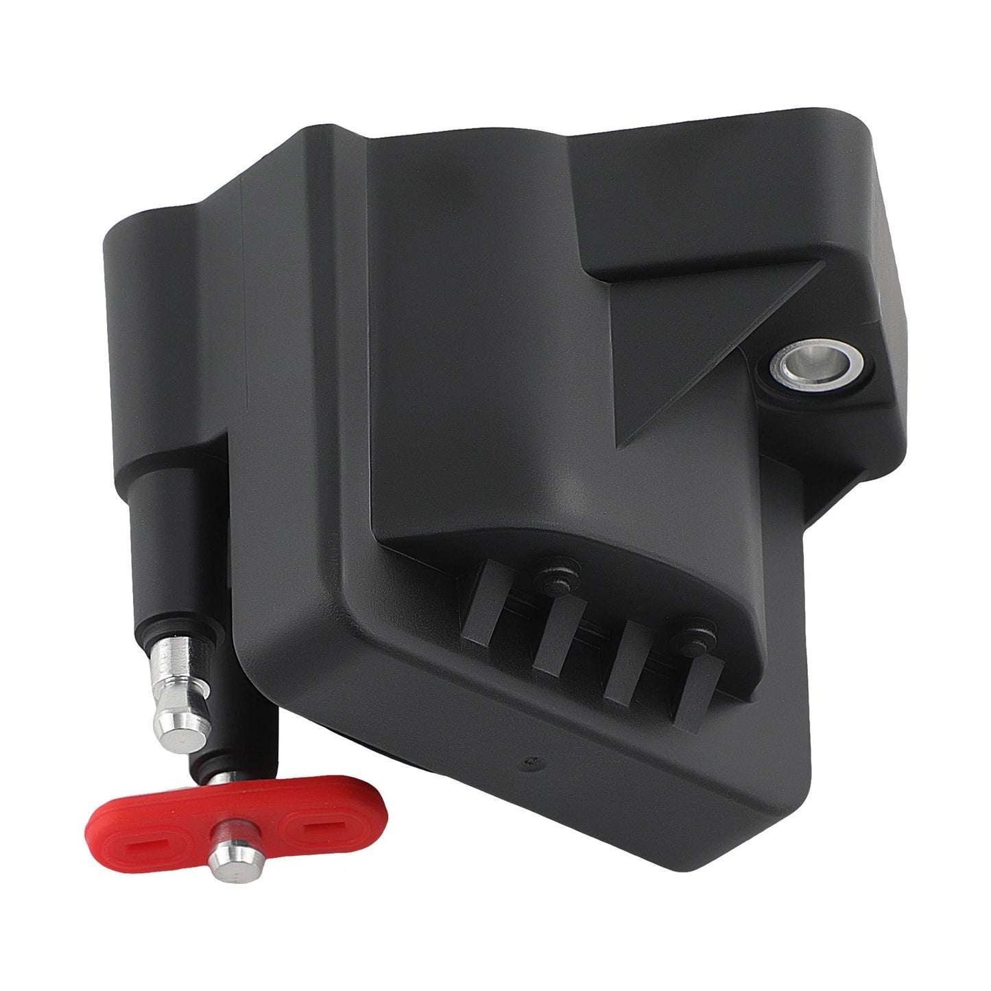 3 Pack Ignition Coil for Cadillac Cimarron, Honda Passport (1980–1980)