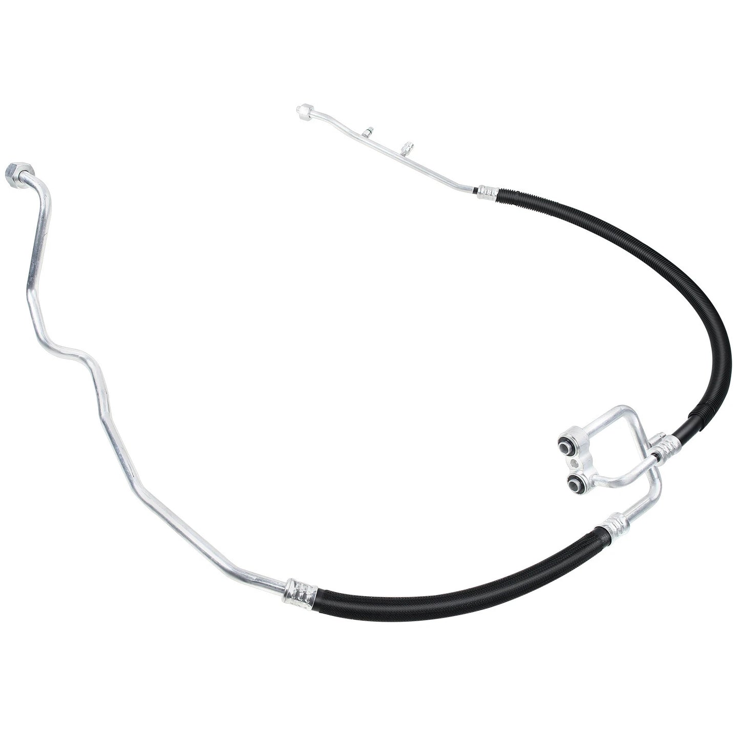 A/C Suction & Discharge Line Hose for Buick Skylark Olds Achieva (1994–1998)