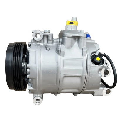 AC Compressor Kit Replacement for BMW X6 4.4L (2011–2012)