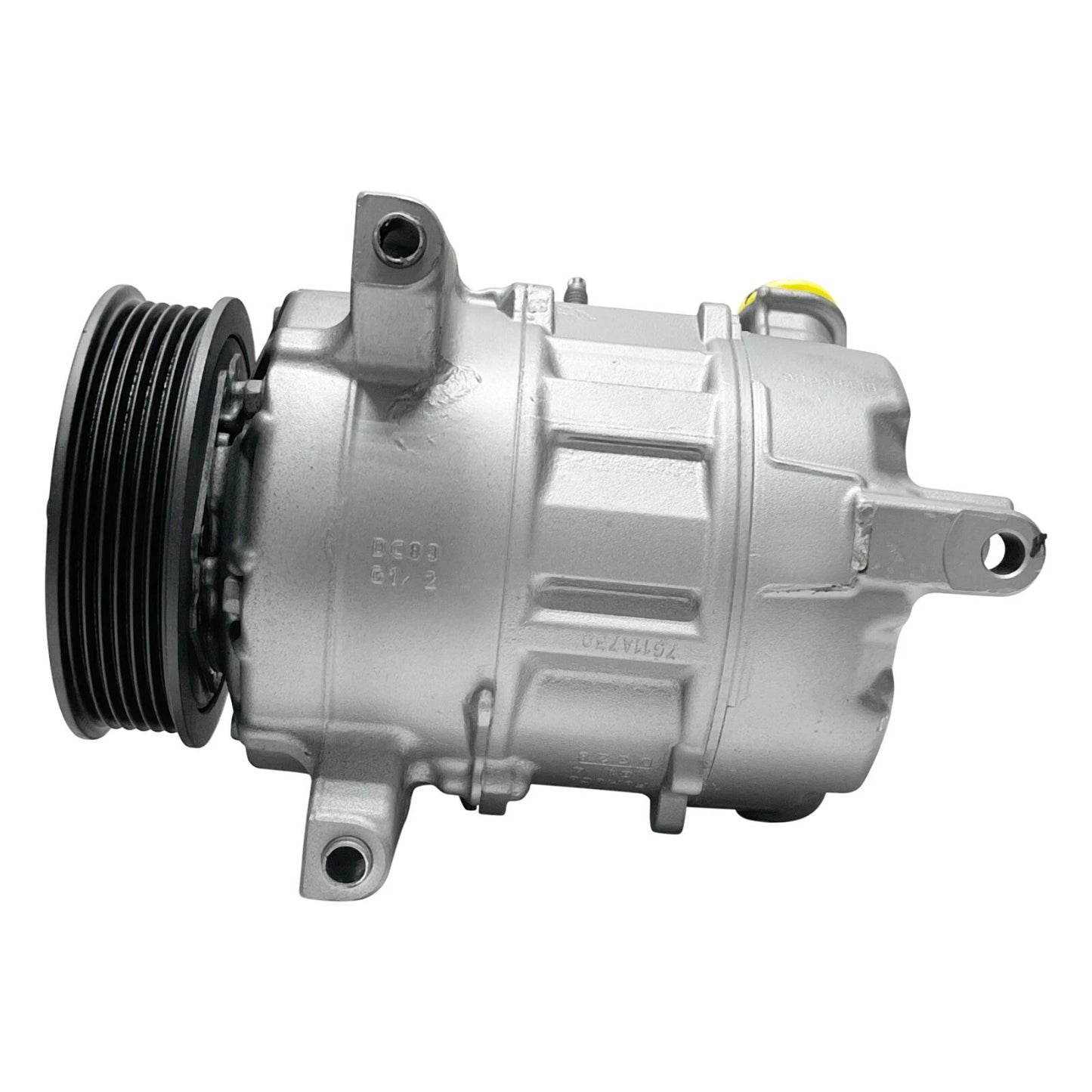 AC Compressor Kit Replacement for Ford Ranger 2.3L (2022–2024)