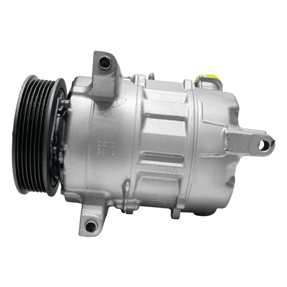 AC Compressor Kit Replacement for Ford Ranger 2.3L (2022–2024)