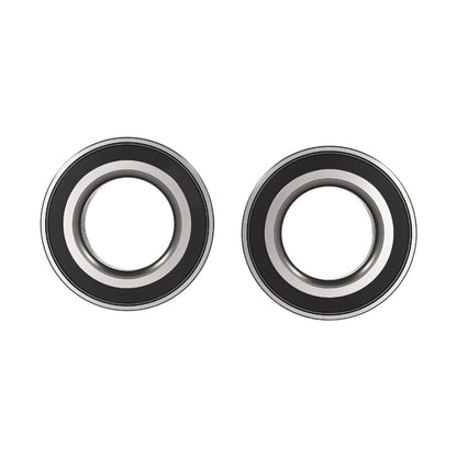2PCS Front Wheel Bearing for Audi Q7 2007–2015 & Range Rover 2003–2018