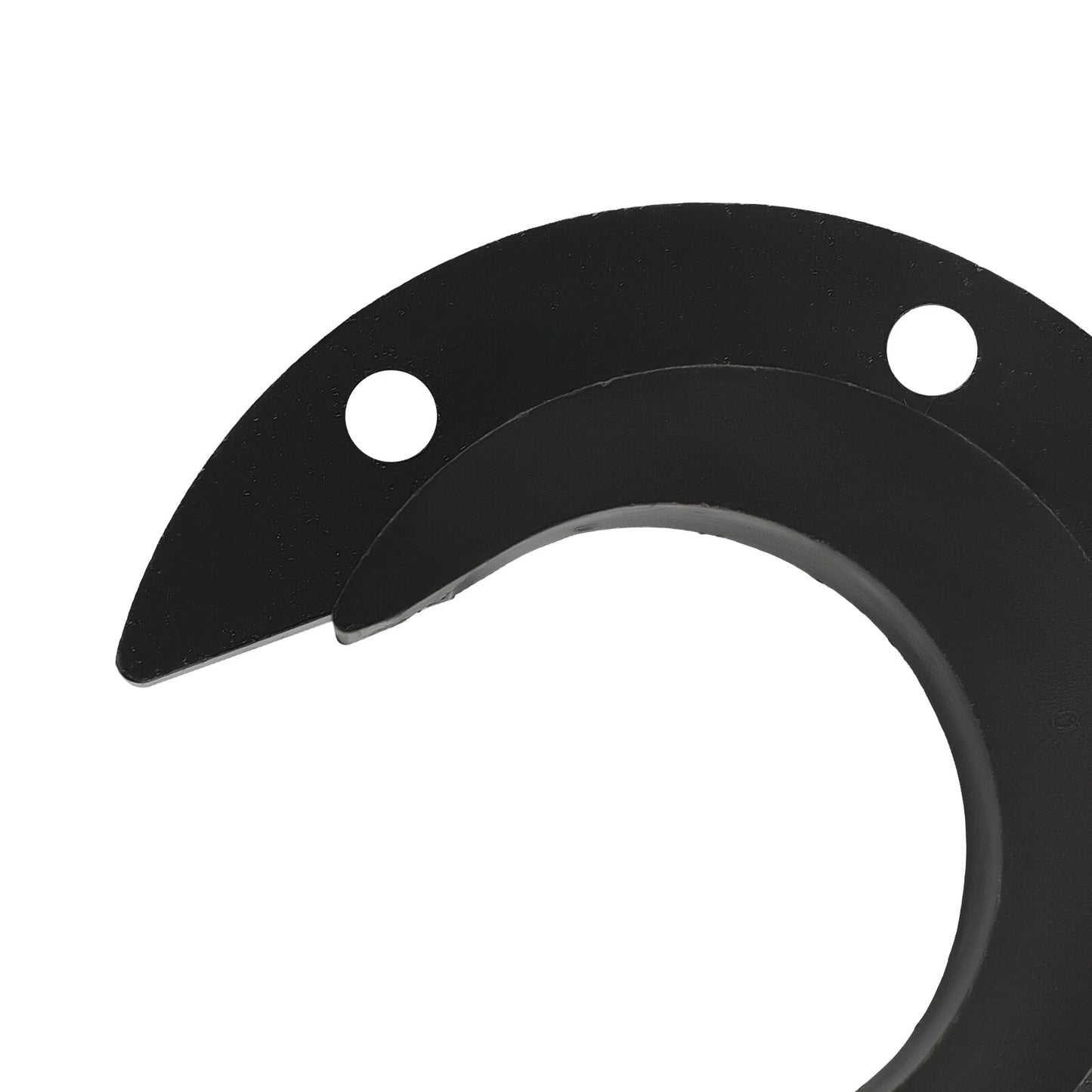 Jost Left Hand 5th Wheel Lock Jaw & Cushion Kit for 5th Wheel (2019–2024)
