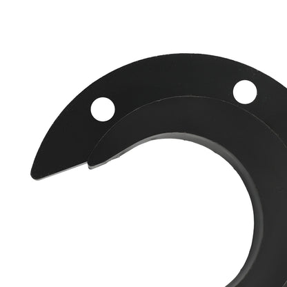 Jost Left Hand 5th Wheel Lock Jaw & Cushion Kit for 5th Wheel (2019–2024)