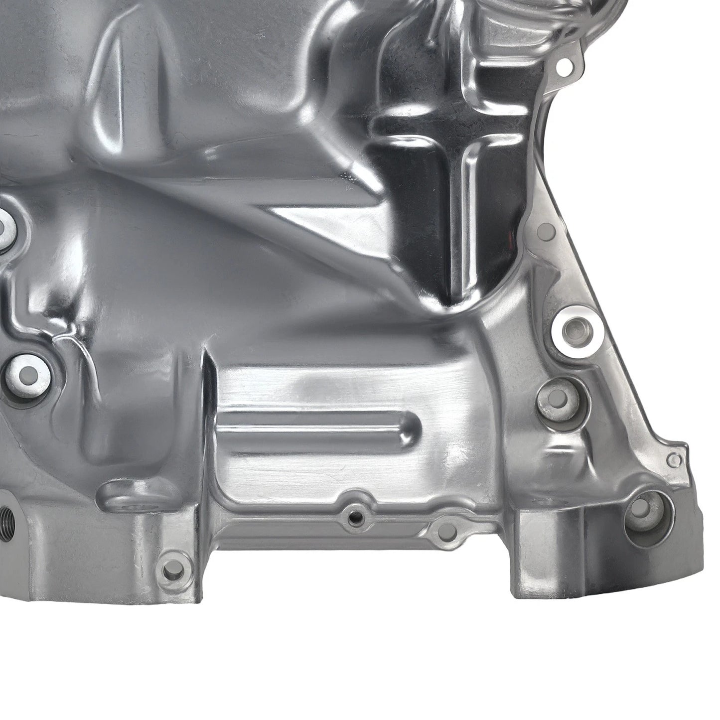 Engine Oil Pan for Honda Civic 2016–2020 (2.0L) Direct Fit L4 HOP39A