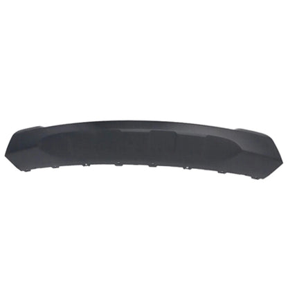 Front Skid Plate Replacement Ready to Paint for Ford Ranger (2011–2023)
