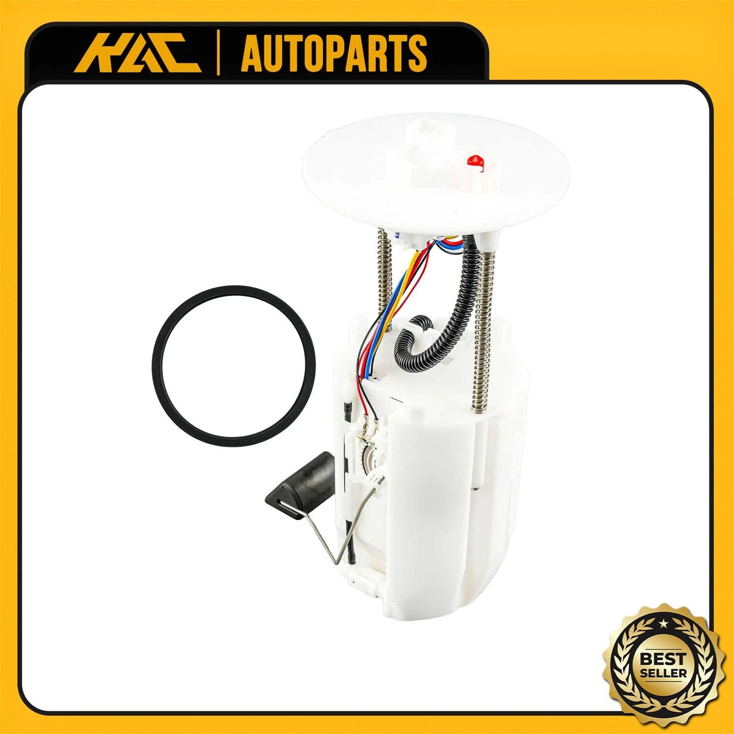 Fuel Pump Assembly for Toyota Tacoma 2016–2022 3.5L V6