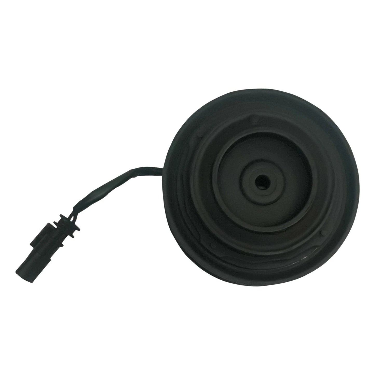 AC Compressor Clutch Replacement for GMC Sierra 3500 HD (2019–2020)