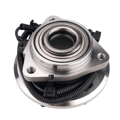 Front Wheel Bearing for Jeep Liberty and Dodge Nitro (2007–2012)