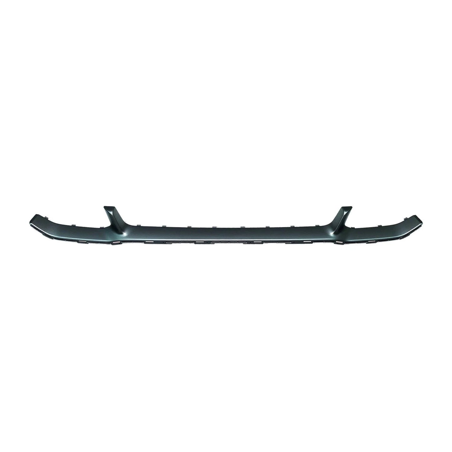 Front Lower Valance Panel Replacement for Chevrolet Silverado (2014–2018)