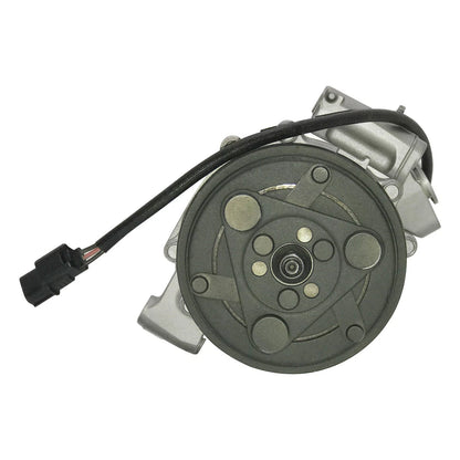 A/C Compressor Kit Replacement for Dodge Durango (2011–2019) 4-Door Sedan
