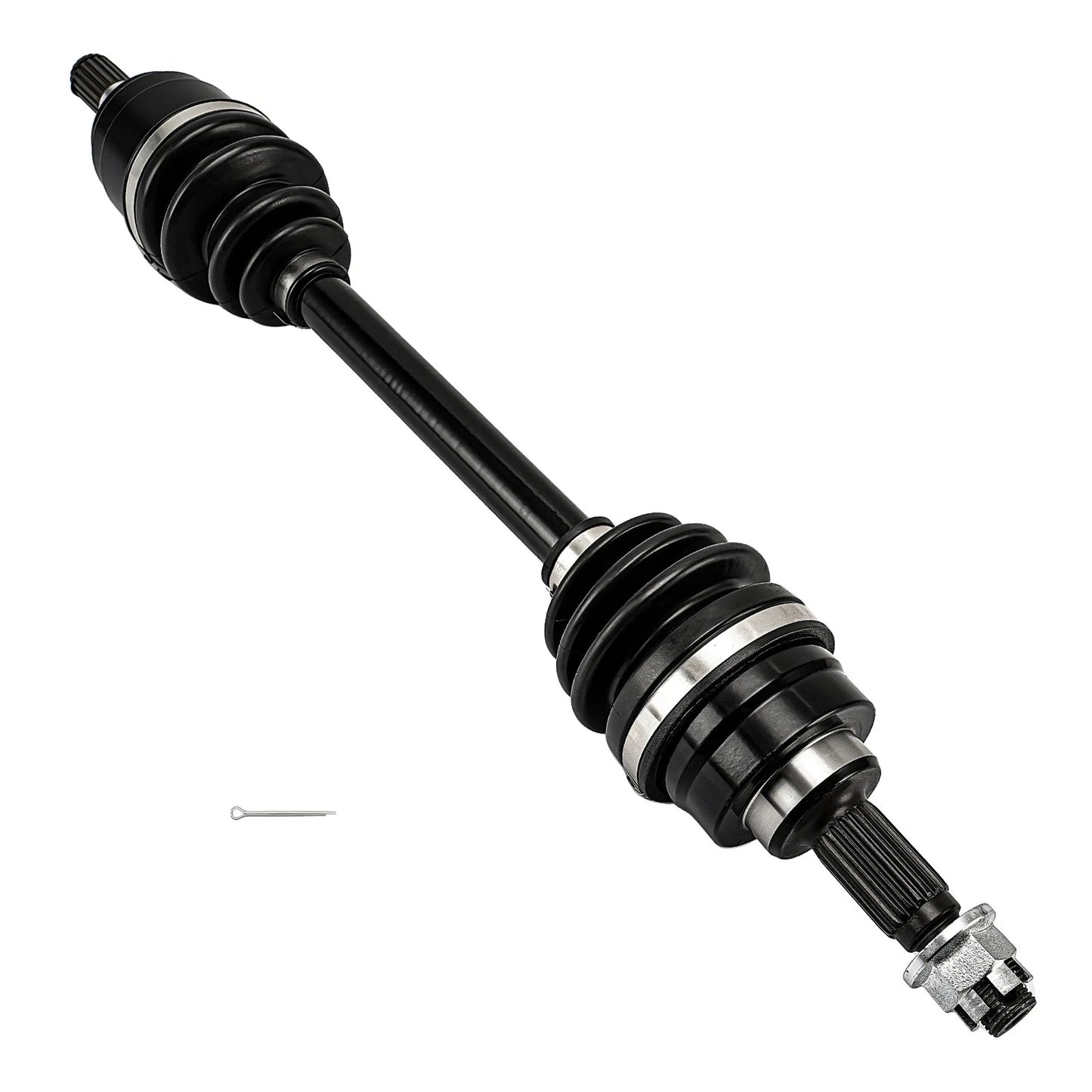 Front Right CV Axle Shaft Assembly for Honda TRX680FA FourTrax Rincon (2016–2021)
