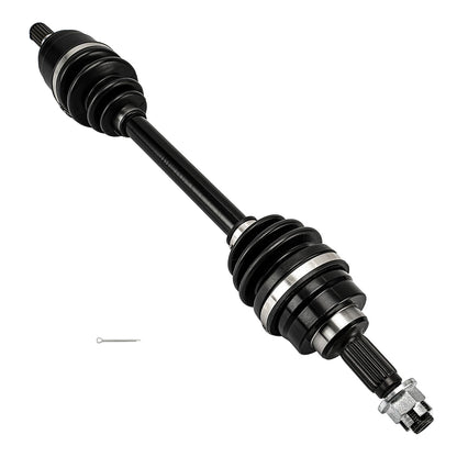 Front Right CV Axle Shaft Assembly for Honda TRX680FA FourTrax Rincon (2016–2021)