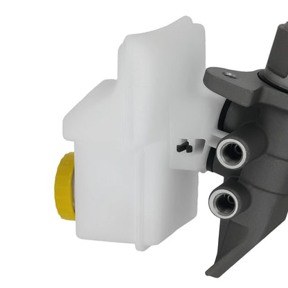 Brake Master Cylinder Assembly for Dodge Durango (2011–2015) / Jeep Grand Cherokee (2011–2016)