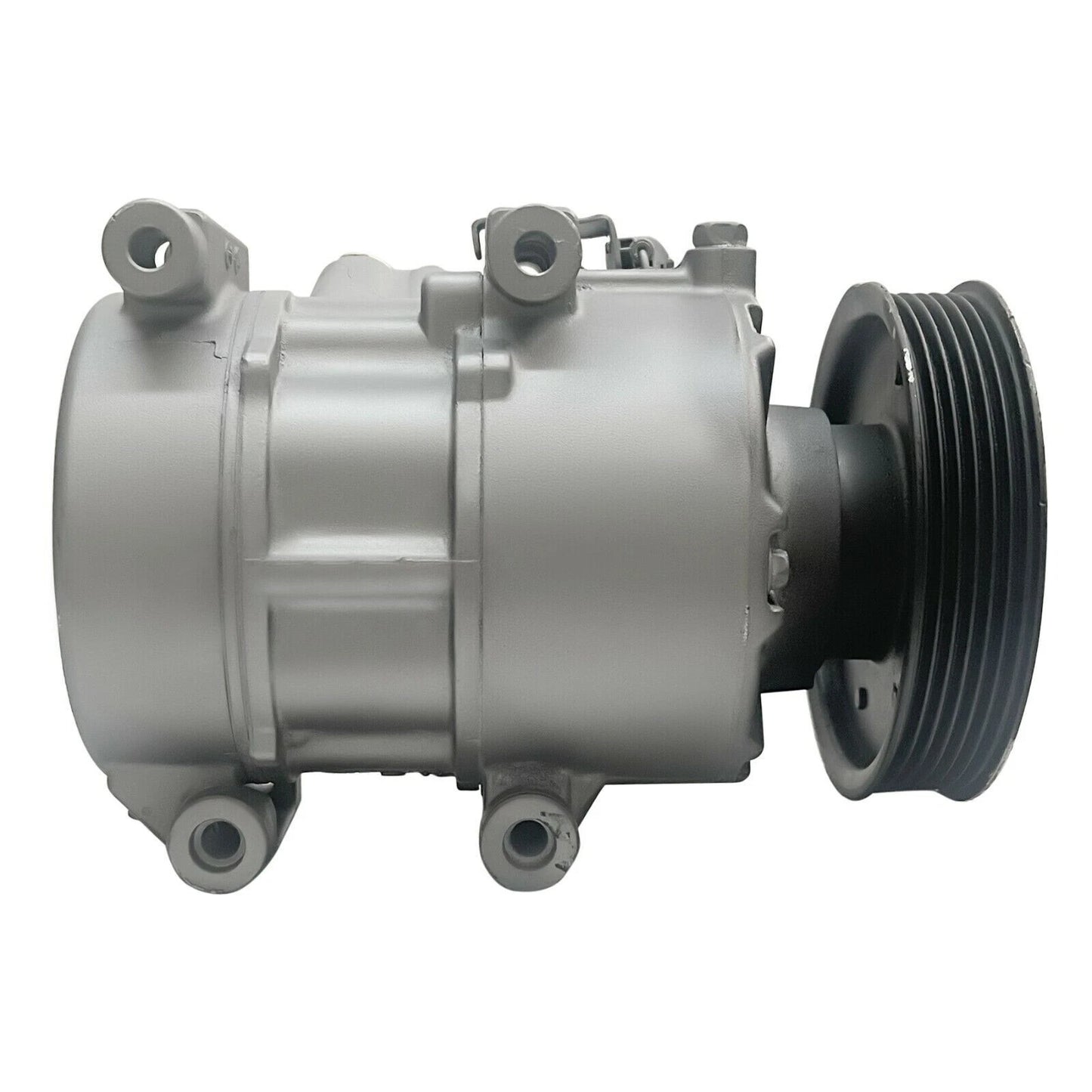 AC Compressor Kit Heavy Duty for Hyundai Genesis Coupe 3.8L (2013–2016)