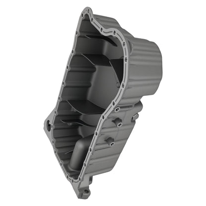 Engine Oil Sump for Volkswagen Golf Jetta 2.8L V6 (2000–2004)