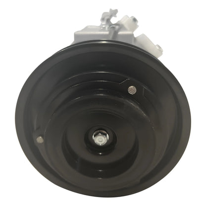 AC Compressor Replacement for Lexus IS 2006–2013
