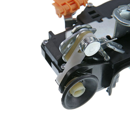 2X Rear Door Lock Actuator for Chevy Tahoe GMC Yukon Cadillac Escalade (2007–2014)