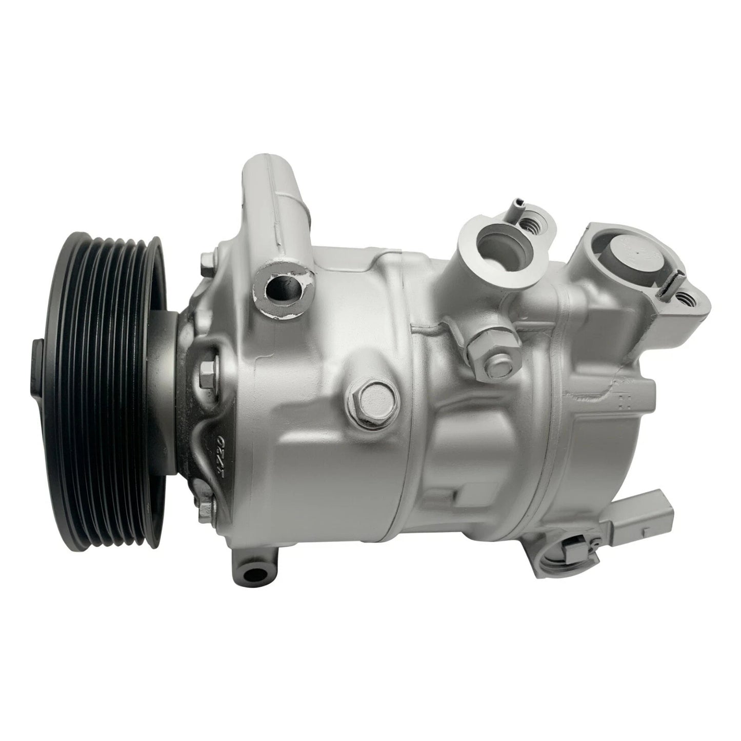 A/C Compressor with Clutch Replacement for Nissan Altima L32 (2007–2012)
