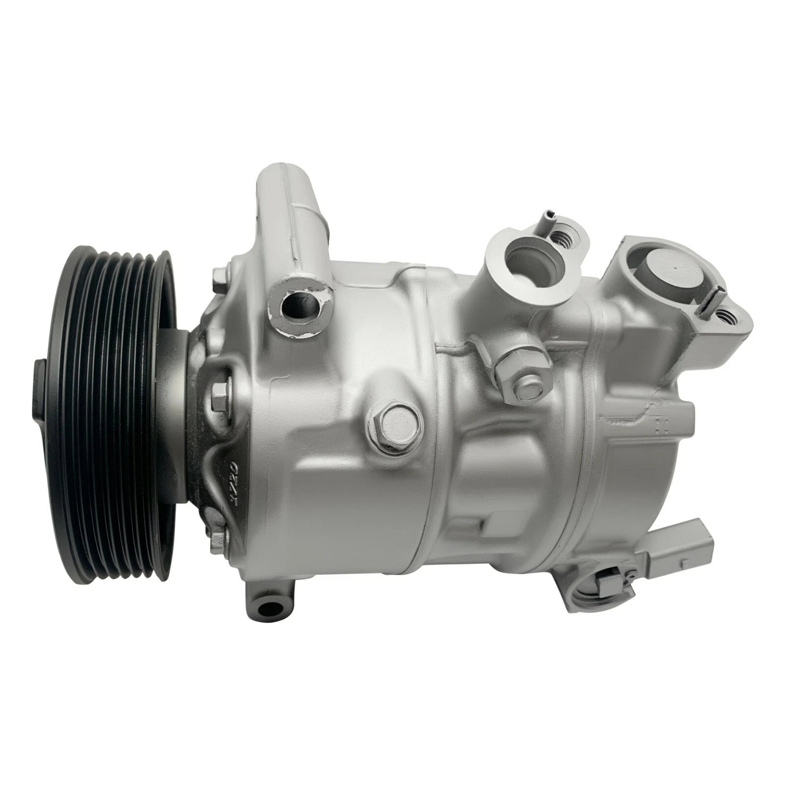 A/C Compressor with Clutch Replacement for Nissan Altima L32 (2007–2012)