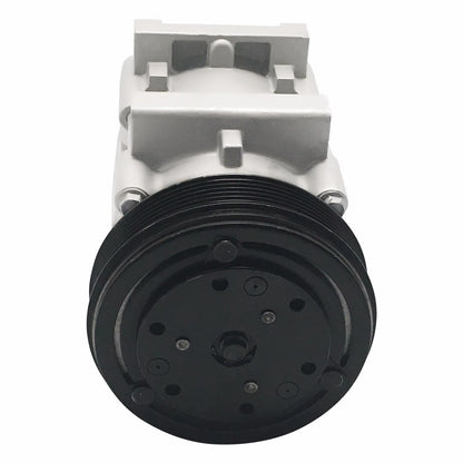A/C Compressor Kit Replacement for Nissan Navara D40 (2010–2015)