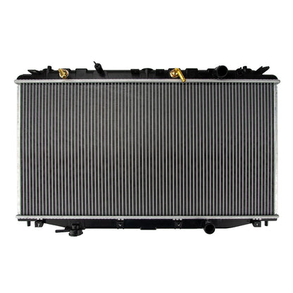 Aluminum Radiator for Honda Accord & Crosstour (2008–2015)