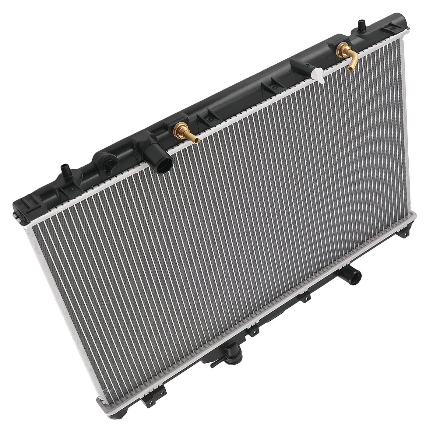 Coolant Radiator for Honda Element 2.4L AT (2007–2011)
