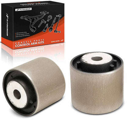 2X Rear Differential Mount Bushing for Benz GLE300d GLE350 GLE63 AMG (2016–2023)
