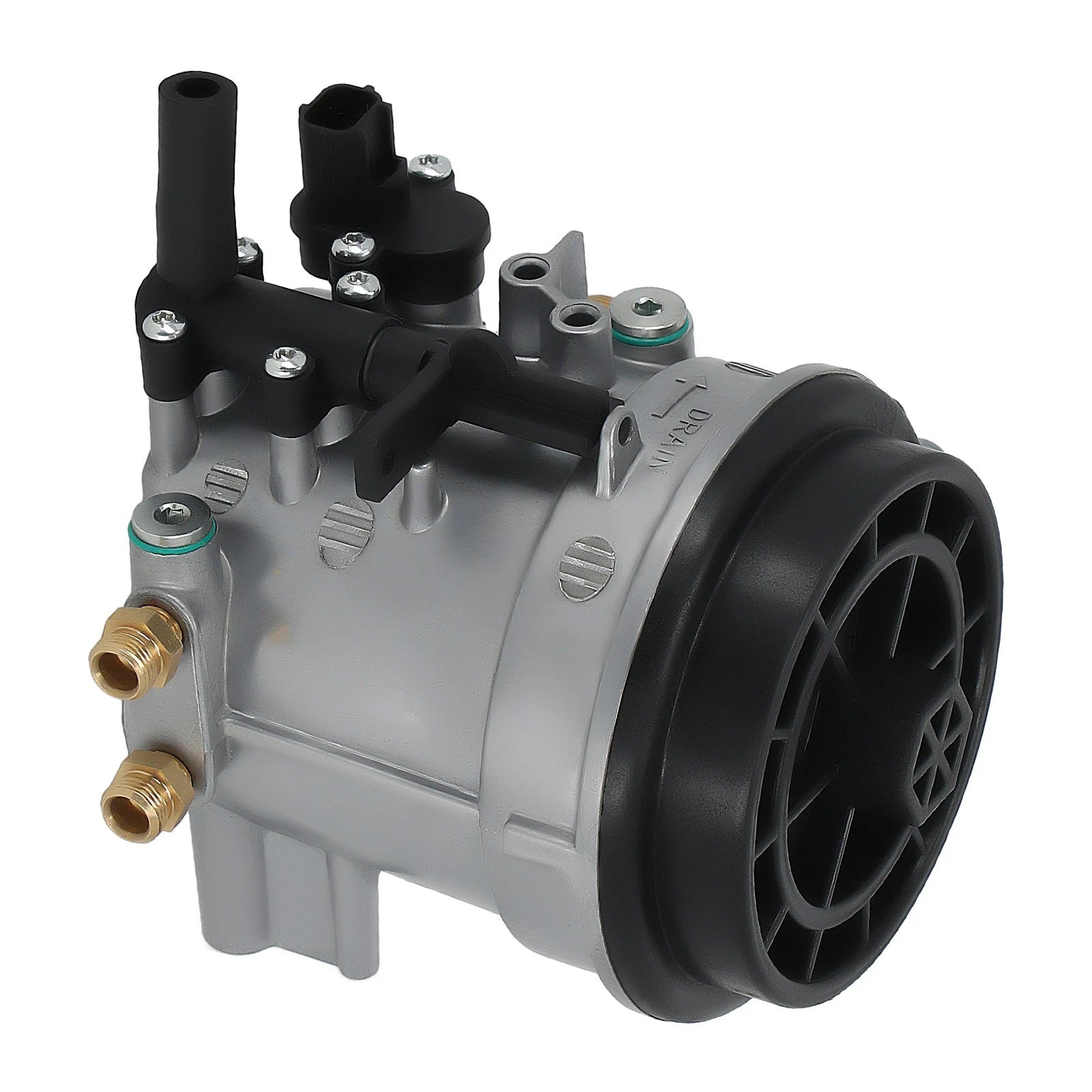 Fuel Filter Housing for Ford E-350 Econoline (2000–2003) 7.3L