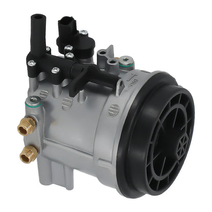 Fuel Filter Housing for Ford E-350 Econoline (2000–2003) 7.3L