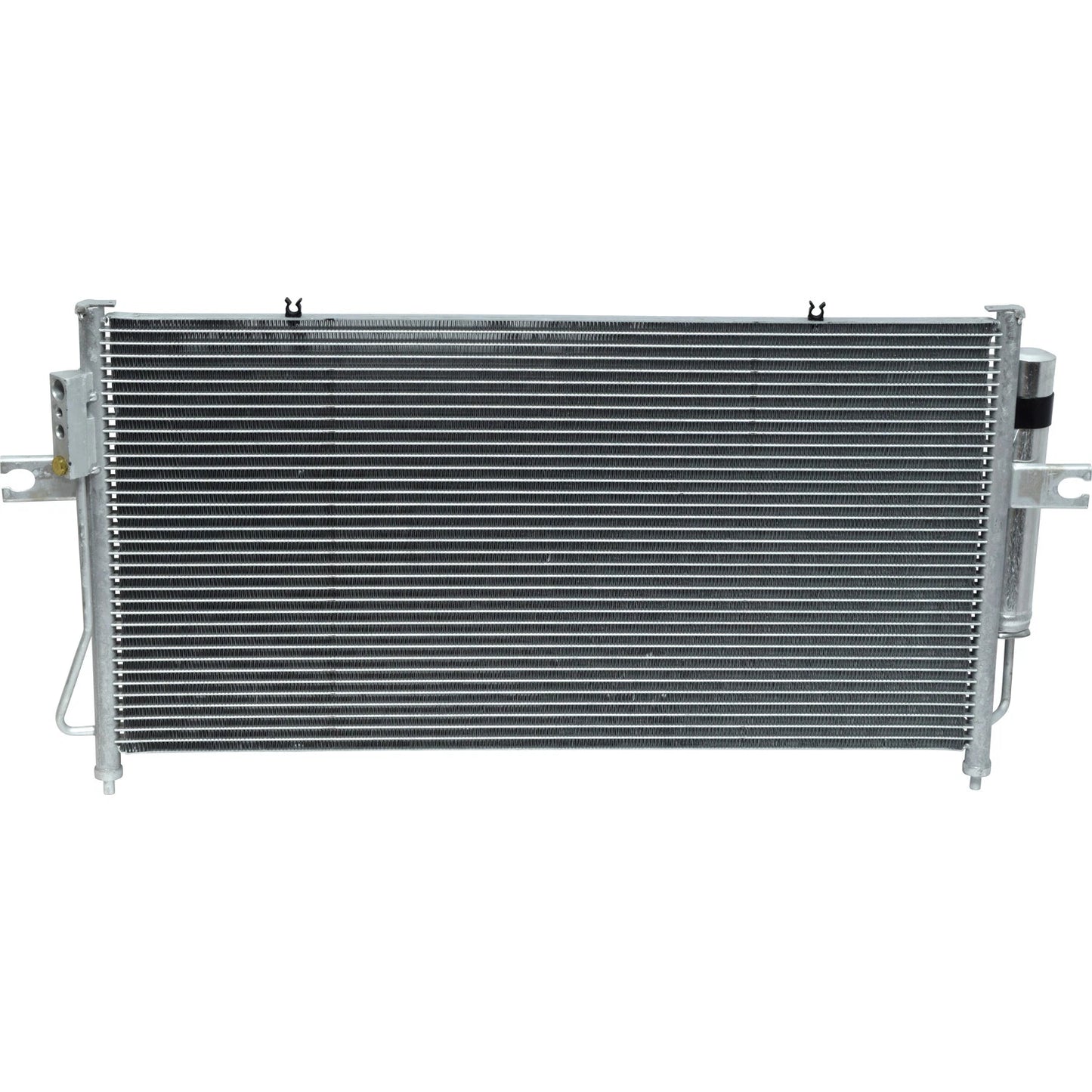 A/C Compressor Kit Replacement with Condenser for Nissan (2005–2015)