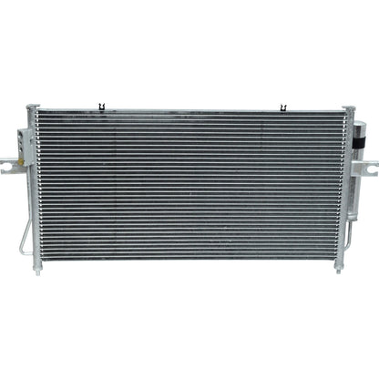 A/C Compressor Kit Replacement with Condenser for Nissan (2005–2015)