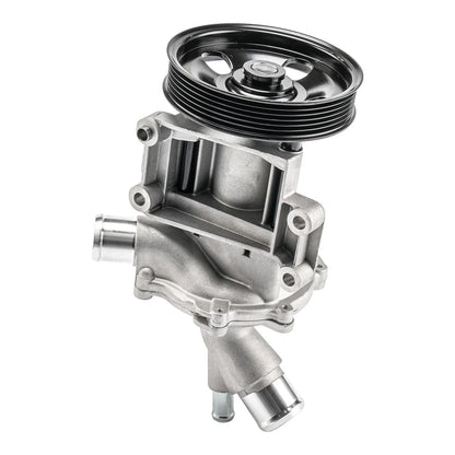 Engine Water Pump for Mini Cooper 1.6L 4-Cylinder (2002–2008)