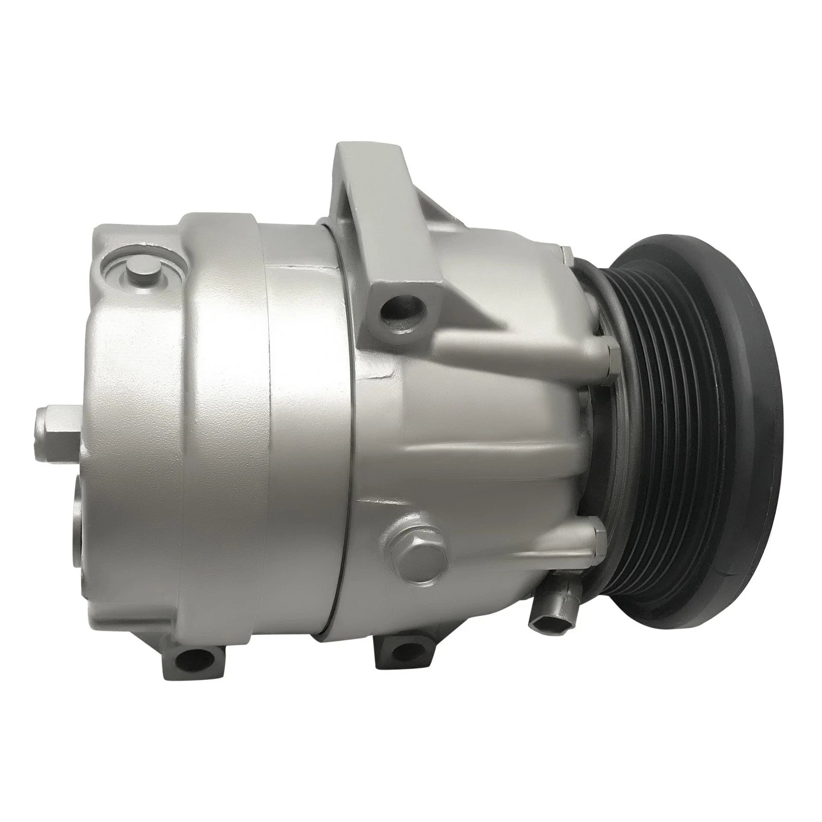 AC Compressor Replacement for Oldsmobile Achieva 3.1L (1994–1997)