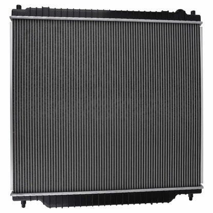 Auto Cooling Radiator for Ford Excursion F-250 F-350 Super Duty (2000–2005)