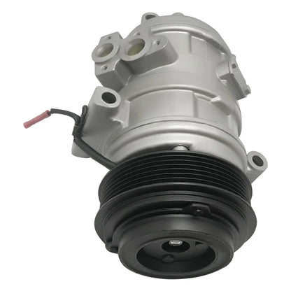 AC Compressor Replacement for Toyota Sequoia 4.7L (2006–2007)